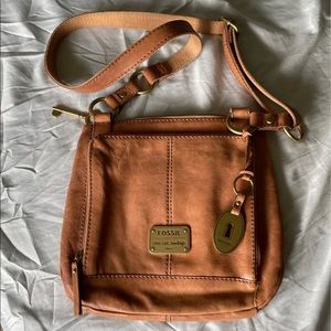 Fossil crossbody bag